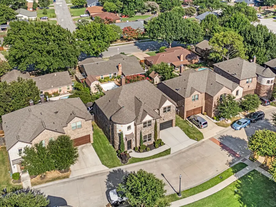 7216 E Nirvana Circle, North Richland Hills, TX 76182 - #3