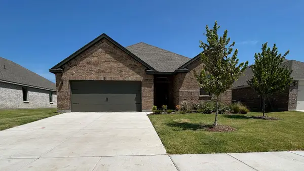 505 Carthage Street, Caddo Mills, TX 75135