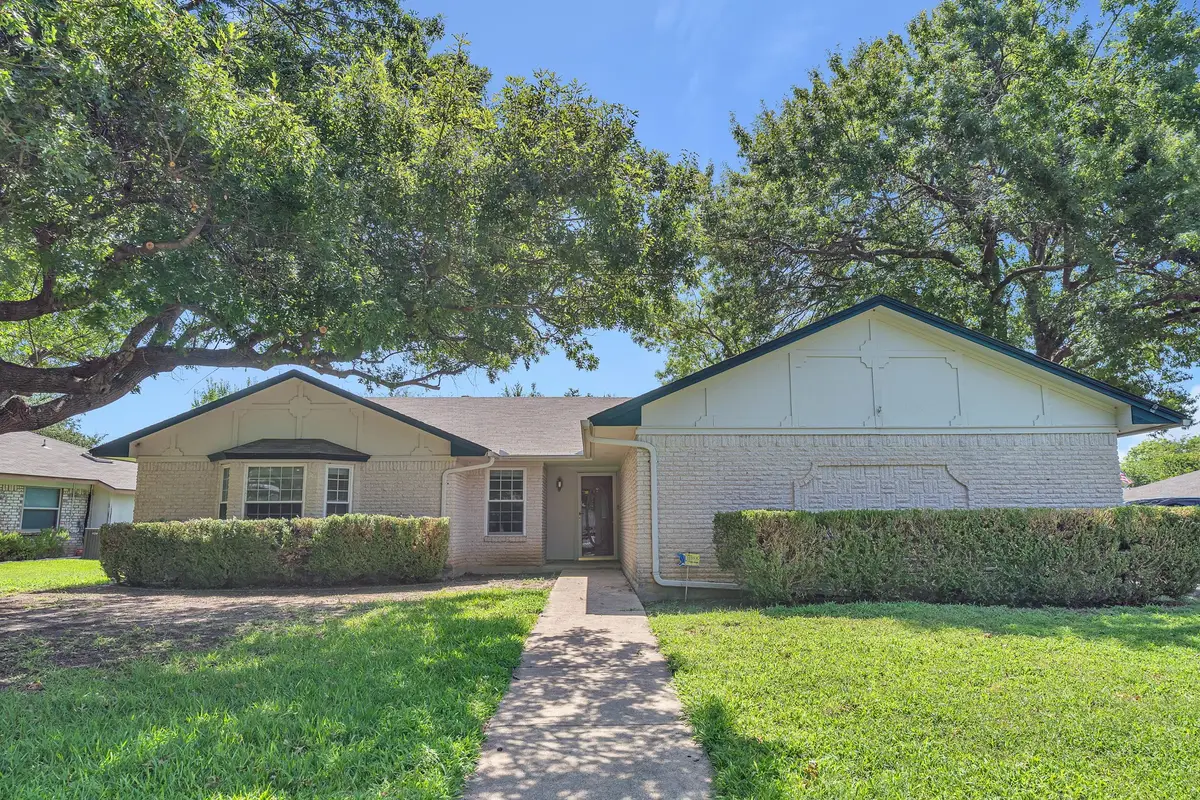 1720 Timbercreek Road, Benbrook, TX 76126 - #1