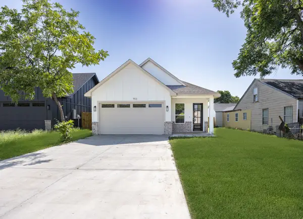 903 S Ayers Avenue, Fort Worth, TX 76103