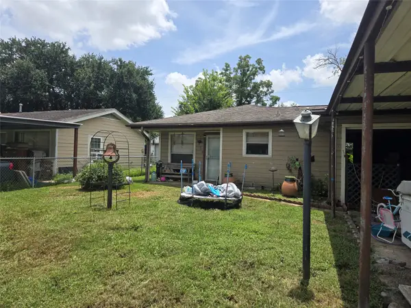 3510 Hurlingham Street, Houston, TX 77093
