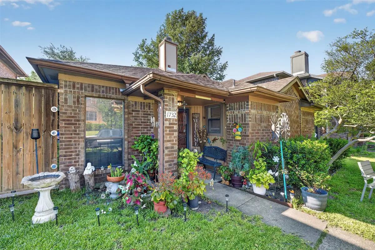 1732 Alameda Drive, Mesquite, TX 75150 - #1