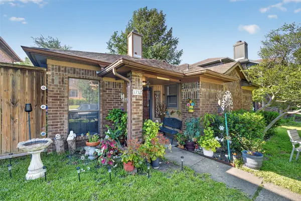 1732 Alameda Drive, Mesquite, TX 75150
