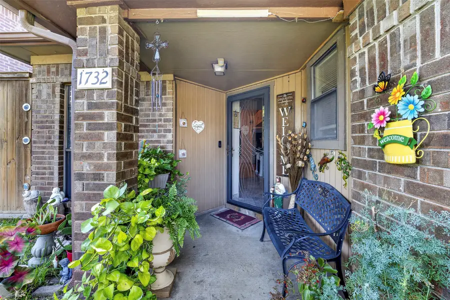 1732 Alameda Drive, Mesquite, TX 75150 - #3