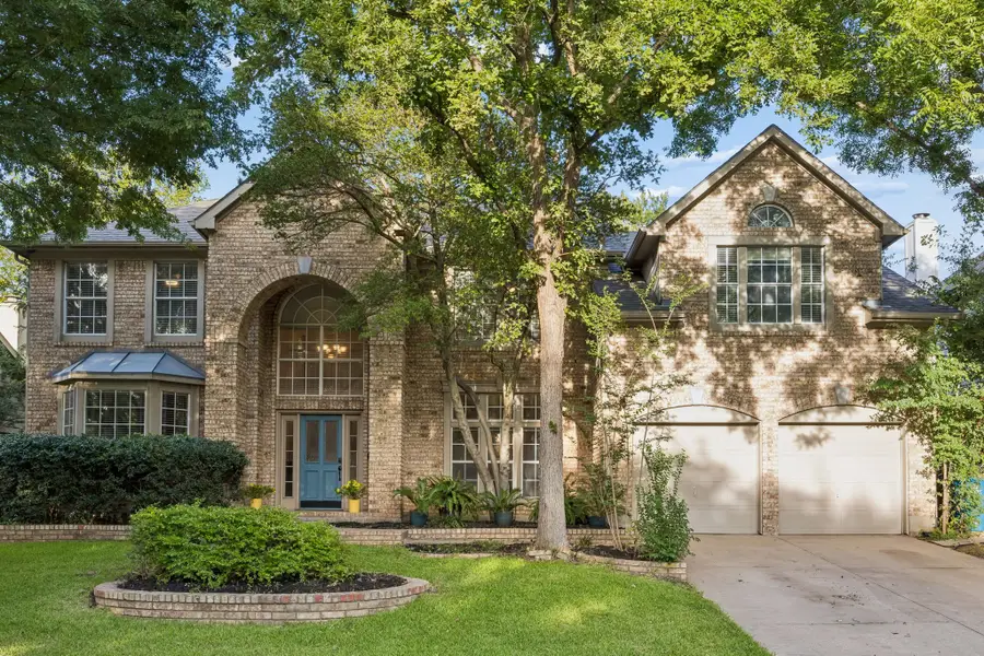 1088 W Winding Creek Drive, Grapevine, TX 76051 - #2