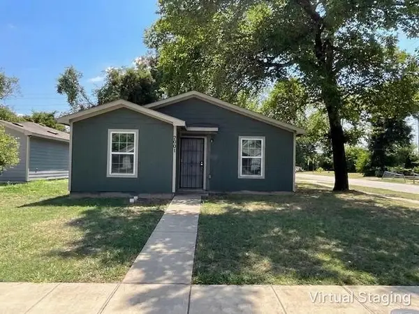 2001 J B Jackson Jr Boulevard, Dallas, TX 75210