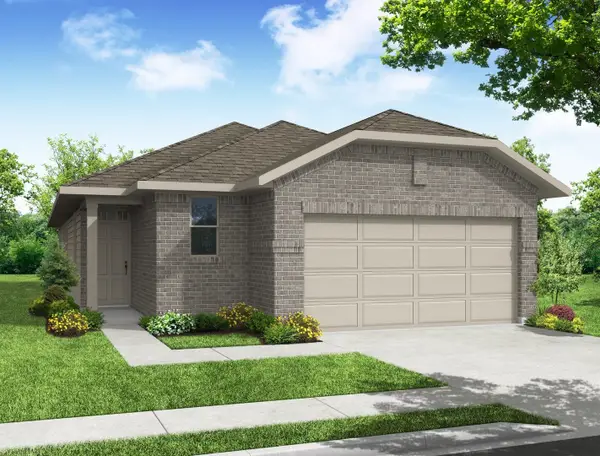1715 Riverside Trail, Blue Ridge, TX 75424