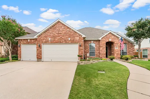 8364 Everglades Circle, Fort Worth, TX 76137