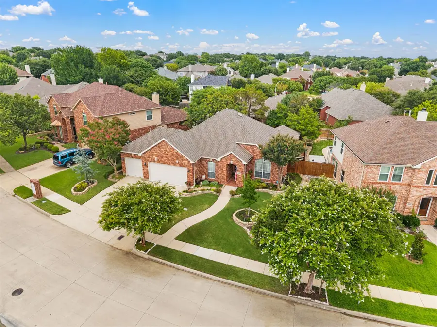 8364 Everglades Circle, Fort Worth, TX 76137 - #2