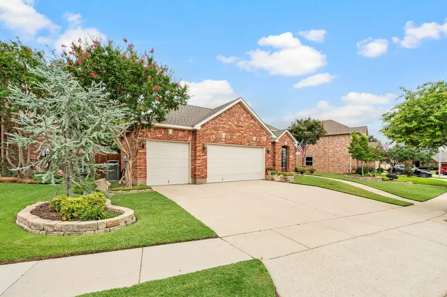 8364 Everglades Circle, Fort Worth, TX 76137 - #3