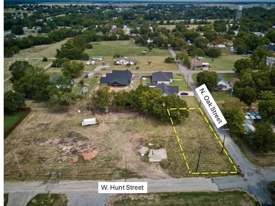 400 W Hunt Street, Leonard, TX 75452 - #2