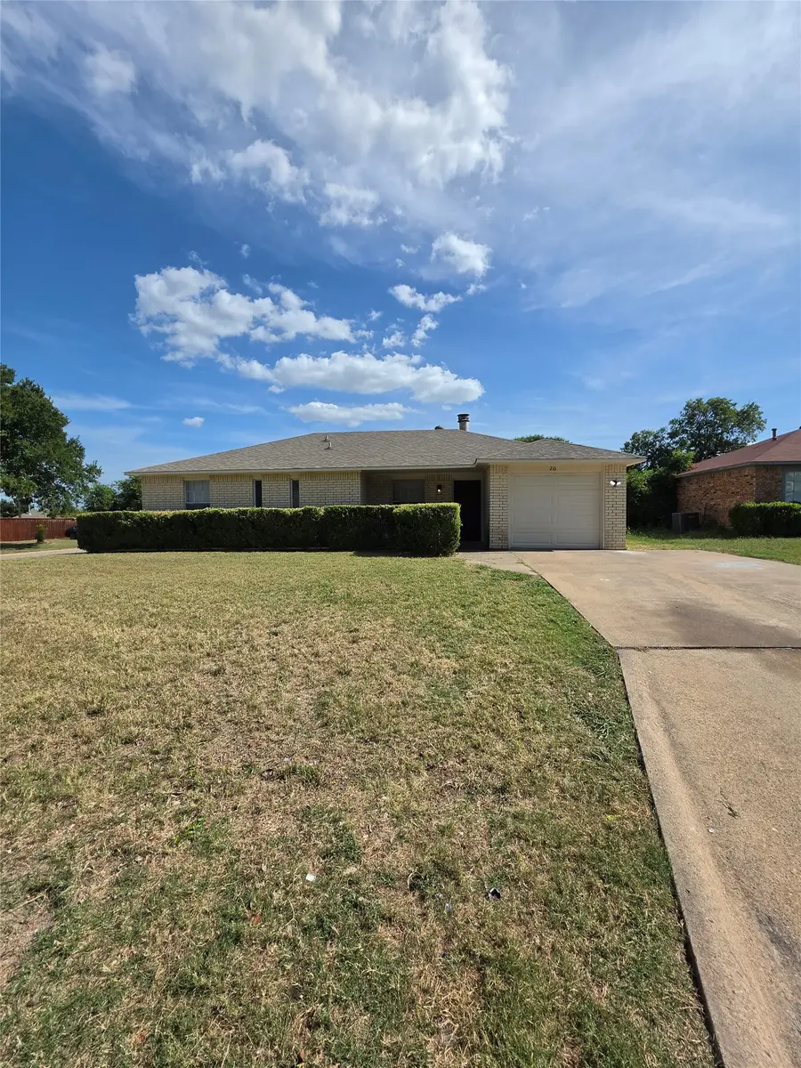 216 Tejas Drive, Glenn Heights, TX 75154 - #2