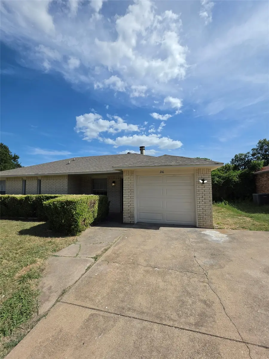 216 Tejas Drive, Glenn Heights, TX 75154 - #3
