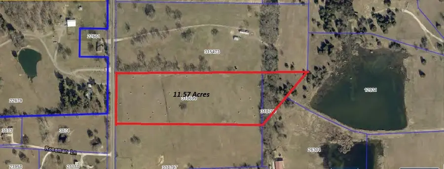 TBD Tract 3 County Road 2121, Gainesville, TX 76240 - #2