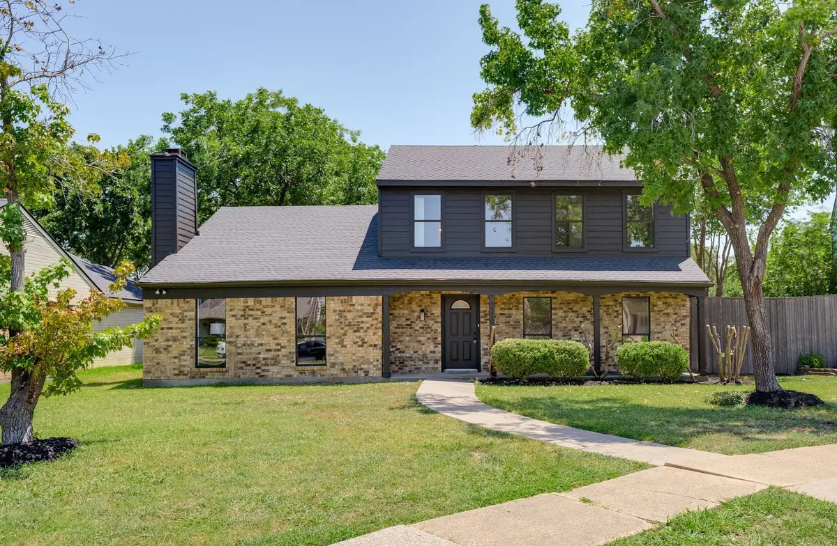 2310 Sweetbriar Court, Mesquite, TX 75150 - #1