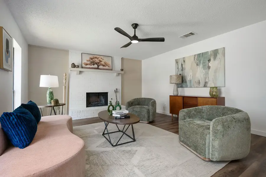 2310 Sweetbriar Court, Mesquite, TX 75150 - #3