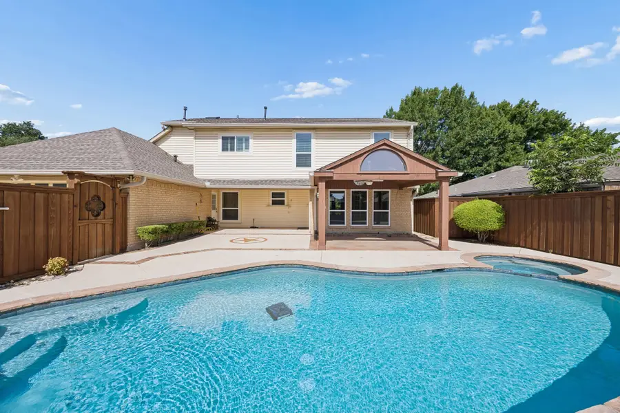 2604 Winterplace Circle, Plano, TX 75075 - #2