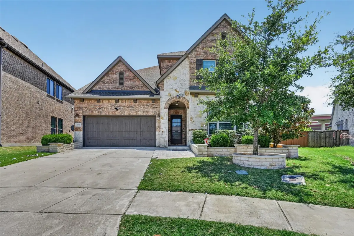 7840 Renderbrook Bend, Irving, TX 75063 - #1