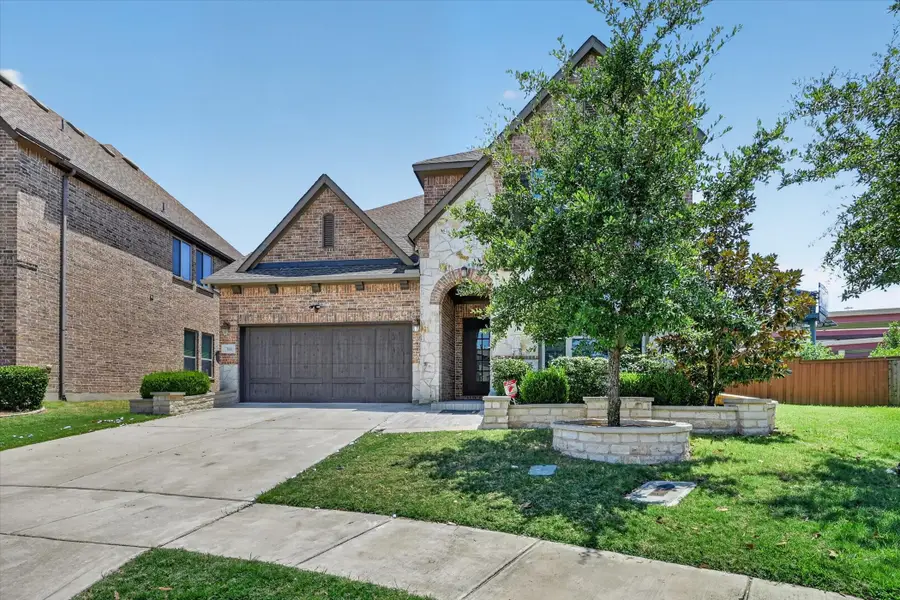 7840 Renderbrook Bend, Irving, TX 75063 - #2