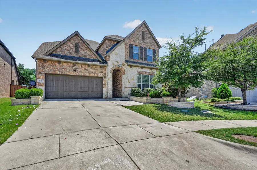 7840 Renderbrook Bend, Irving, TX 75063 - #3