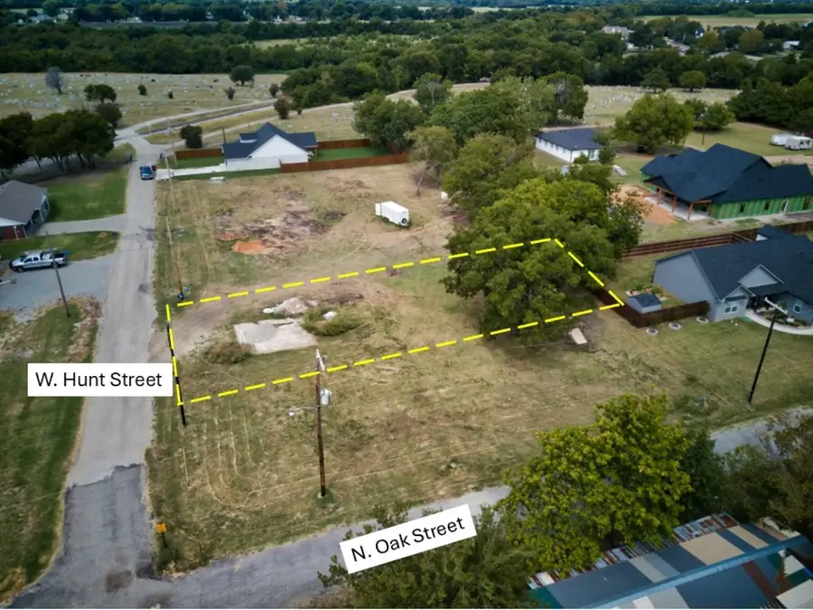 402 W Hunt Street, Leonard, TX 75452 - #2