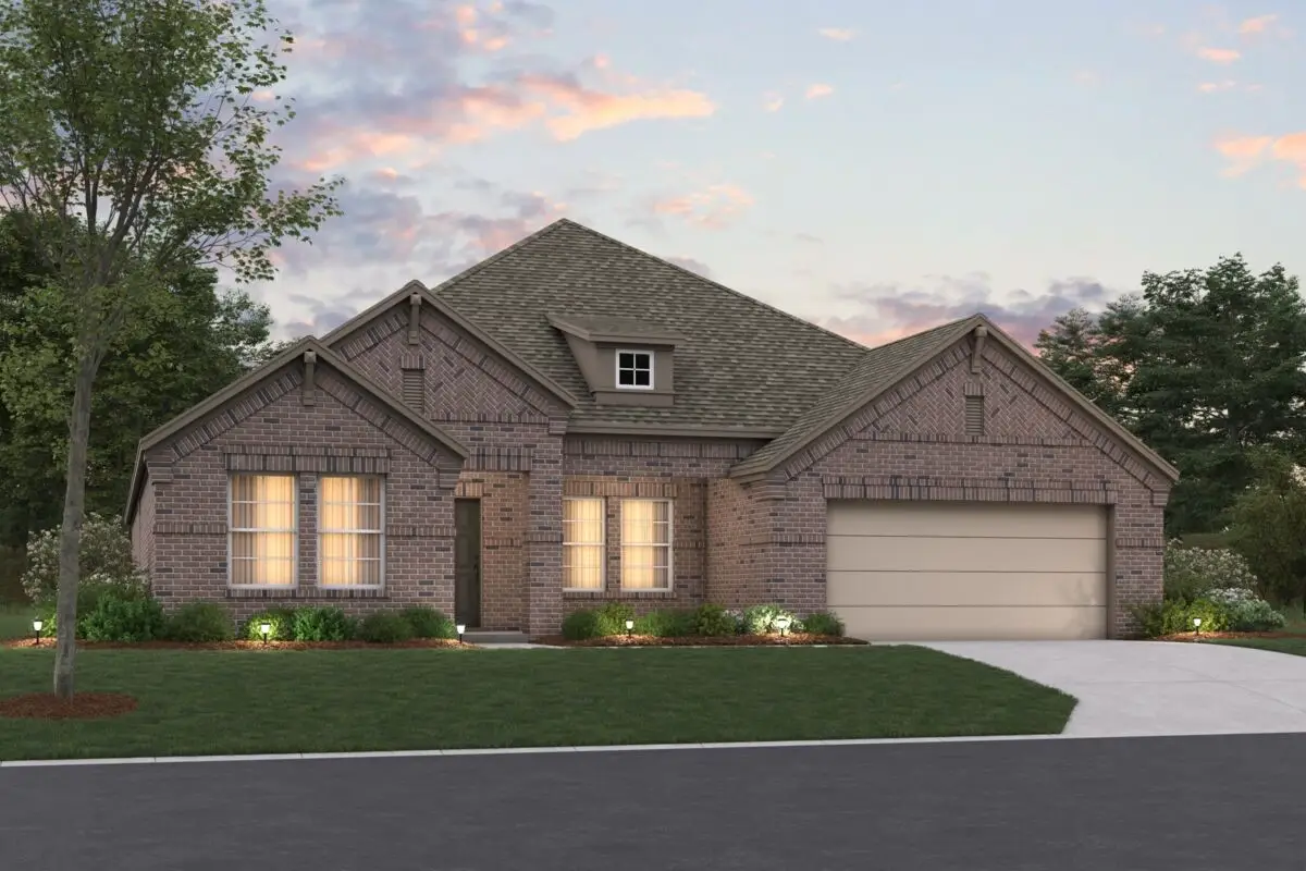122 Hudson Lane, Justin, TX 76247 - #1