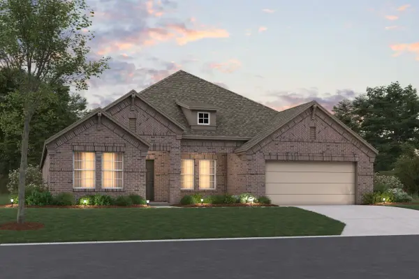 122 Hudson Lane, Justin, TX 76247