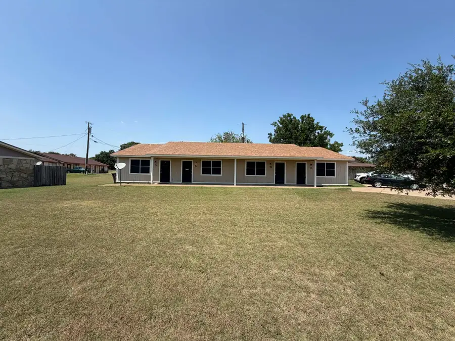 1410 Courtney Place, Cleburne, TX 76033 - #2