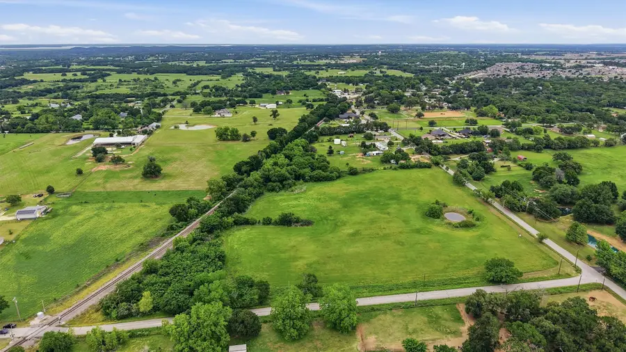 2.5ac New Hope Road, Aubrey, TX 76227 - #2