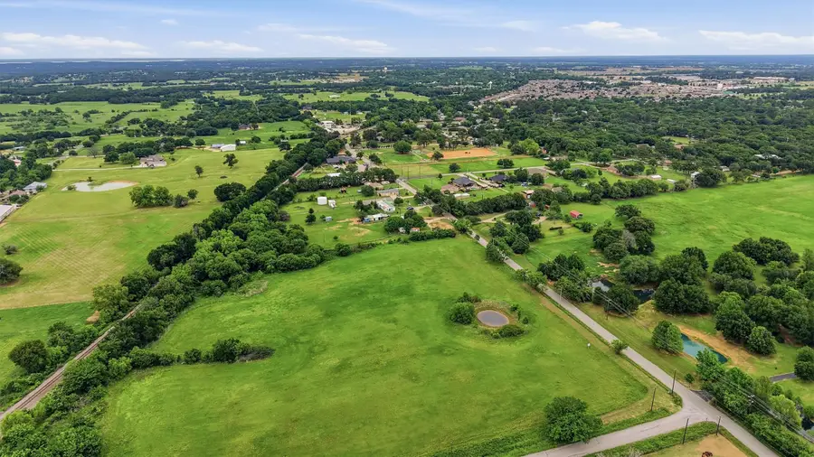 2.5ac New Hope Road, Aubrey, TX 76227 - #3