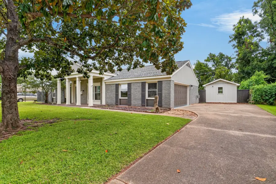 6327 Sand Beach Boulevard, Shreveport, LA 71105 - #2