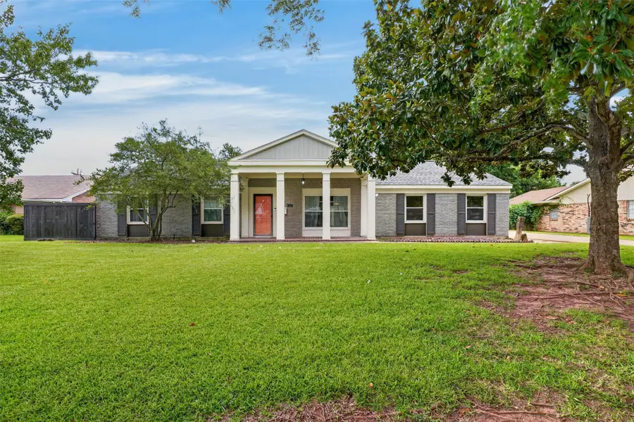 6327 Sand Beach Boulevard, Shreveport, LA 71105 - #3