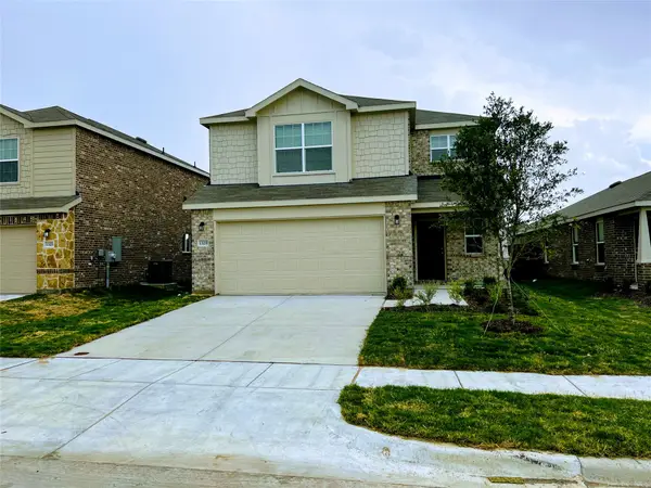 1315 Panorama Drive, Forney, TX 75126