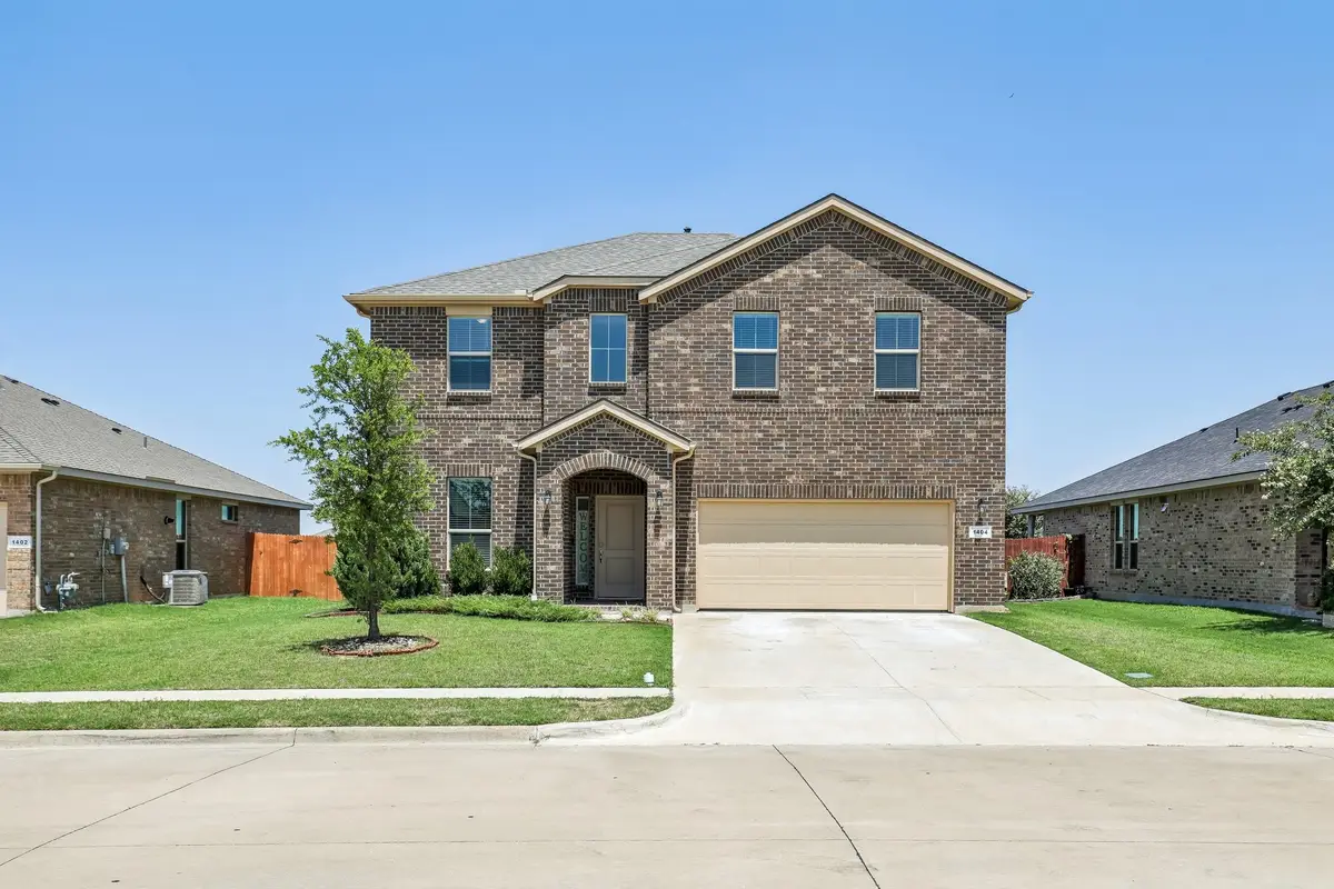 1404 Fremont Trail, Cleburne, TX 76033 - #1