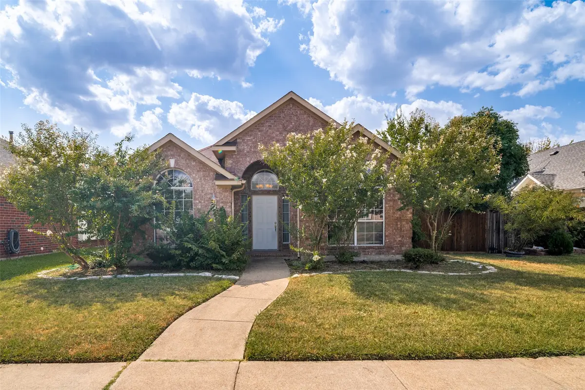 7202 Mazy Lane, Rowlett, TX 75089 - #1