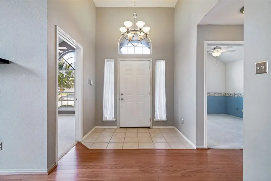 7202 Mazy Lane, Rowlett, TX 75089 - #2