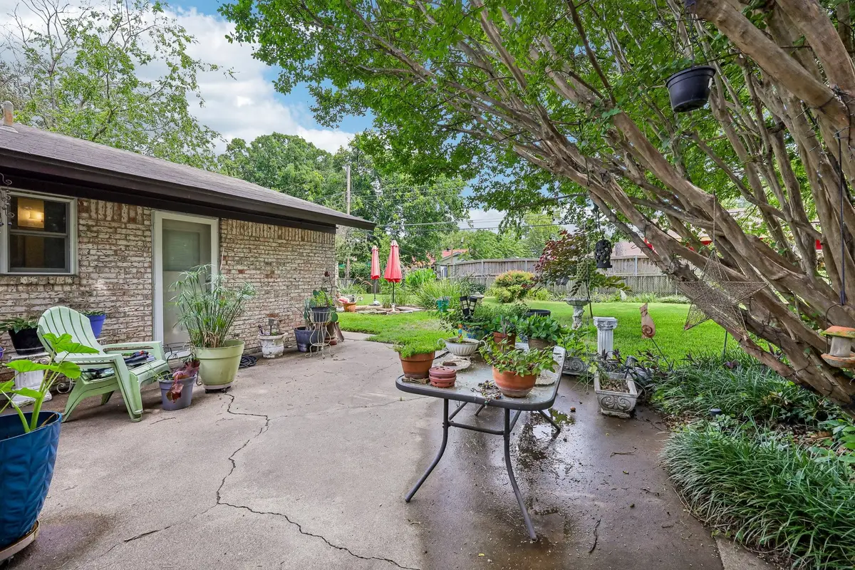 7452 Meadowcrest Drive, Fort Worth, TX 76112 - #1