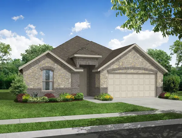 121 Whistling Duck Drive, Balch Springs, TX 75181