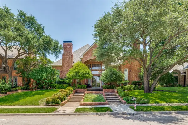 3516 Michael Drive, Plano, TX 75023