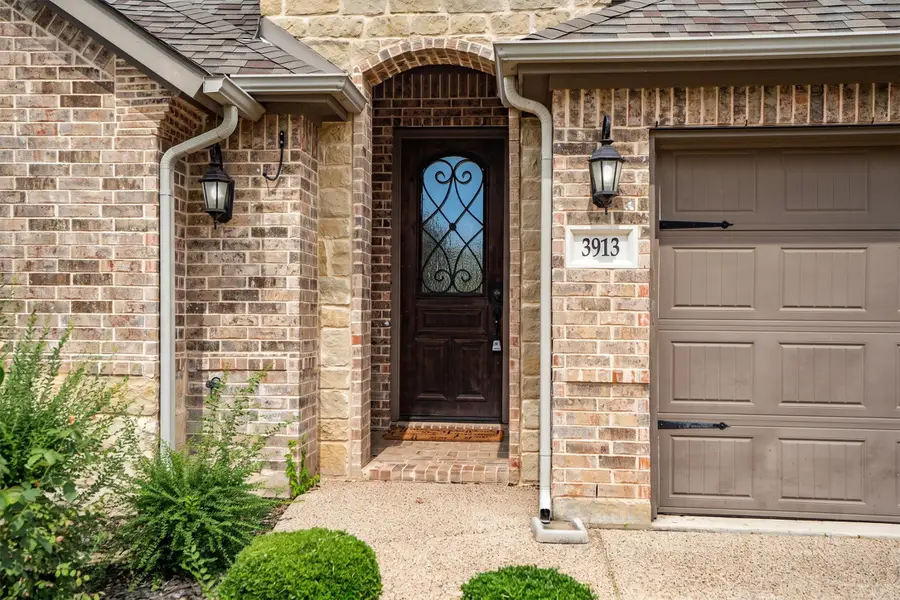 3913 Roxbury Street, Denton, TX 76210 - #3