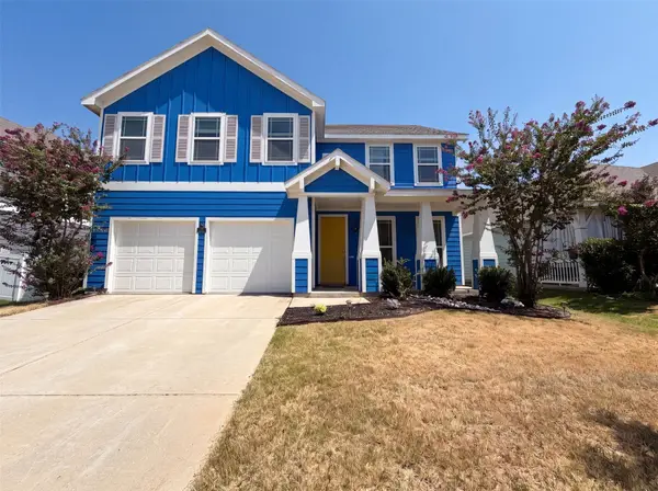 9201 Benevolent Court, Providence Village, TX 76227