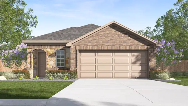 5618 Gannet Place, Crandall, TX 75114