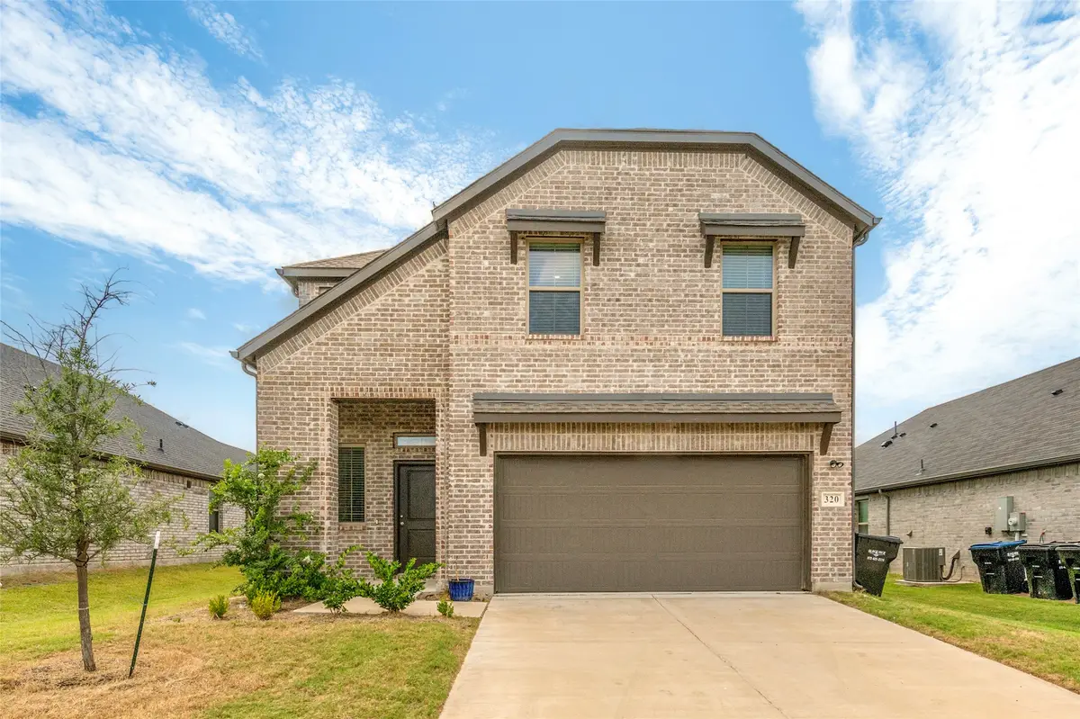 320 Leopold Trail, Greenville, TX 75402 - #1