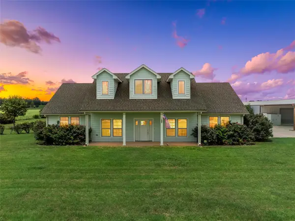 3825 Chappel Hill Road, Waco, TX 76705