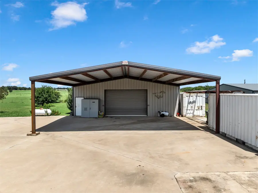 3825 Chappel Hill Road, Waco, TX 76705 - #2