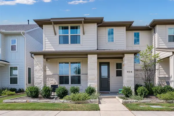 908 Peaceful Lane, Argyle, TX 76226