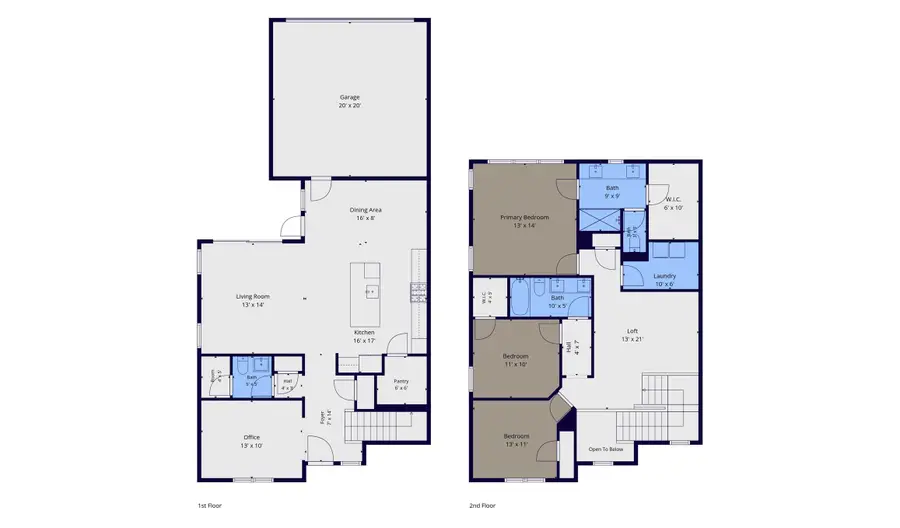 908 Peaceful Lane, Argyle, TX 76226 - #2
