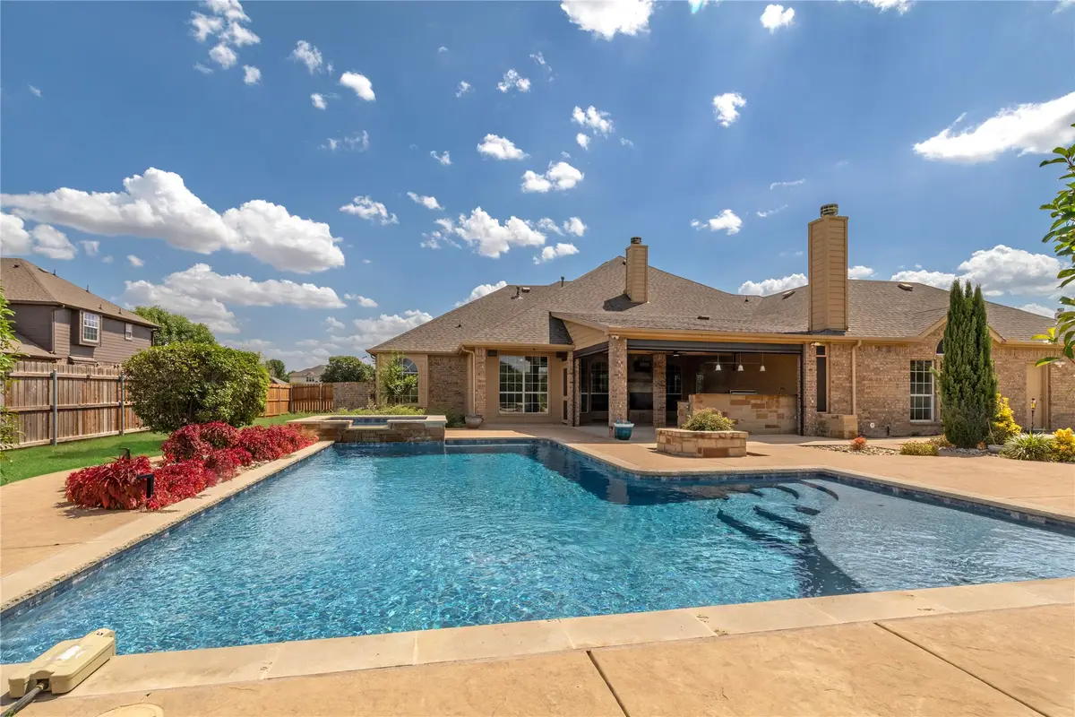 1464 Fence Post Drive, Haslet, TX 76052 - #1