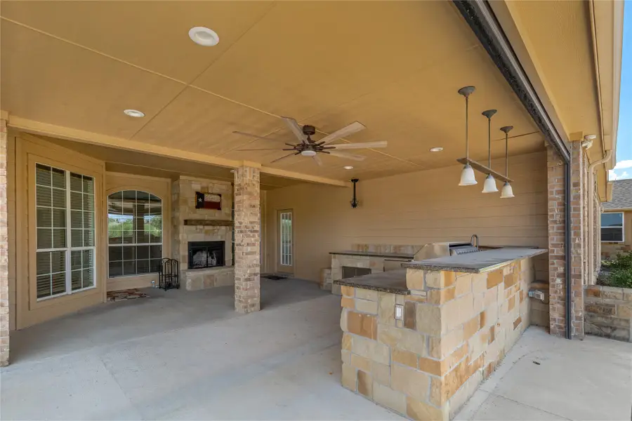 1464 Fence Post Drive, Haslet, TX 76052 - #2