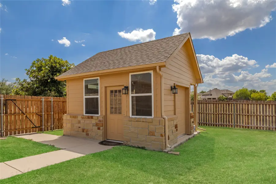 1464 Fence Post Drive, Haslet, TX 76052 - #3